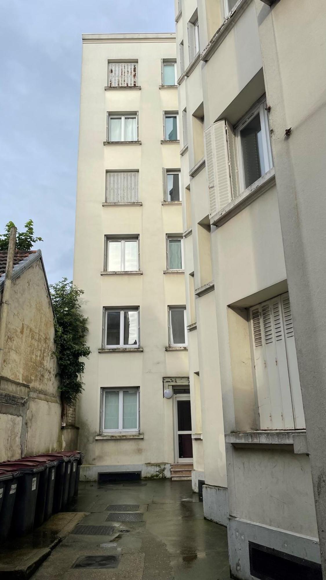 Appartement Vasil - Proche De Paris Вильмомбль Экстерьер фото