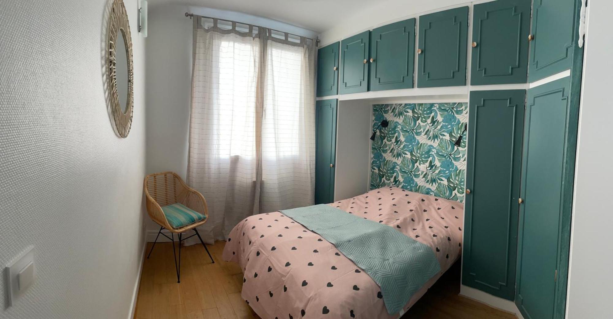 Appartement Vasil - Proche De Paris Вильмомбль Экстерьер фото